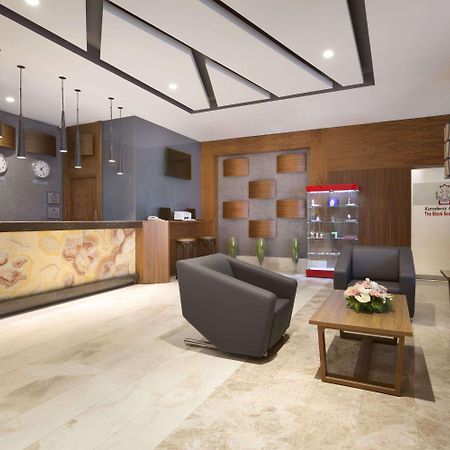 Ramada By Wyndham Istanbul Florya Hotel Eksteriør billede