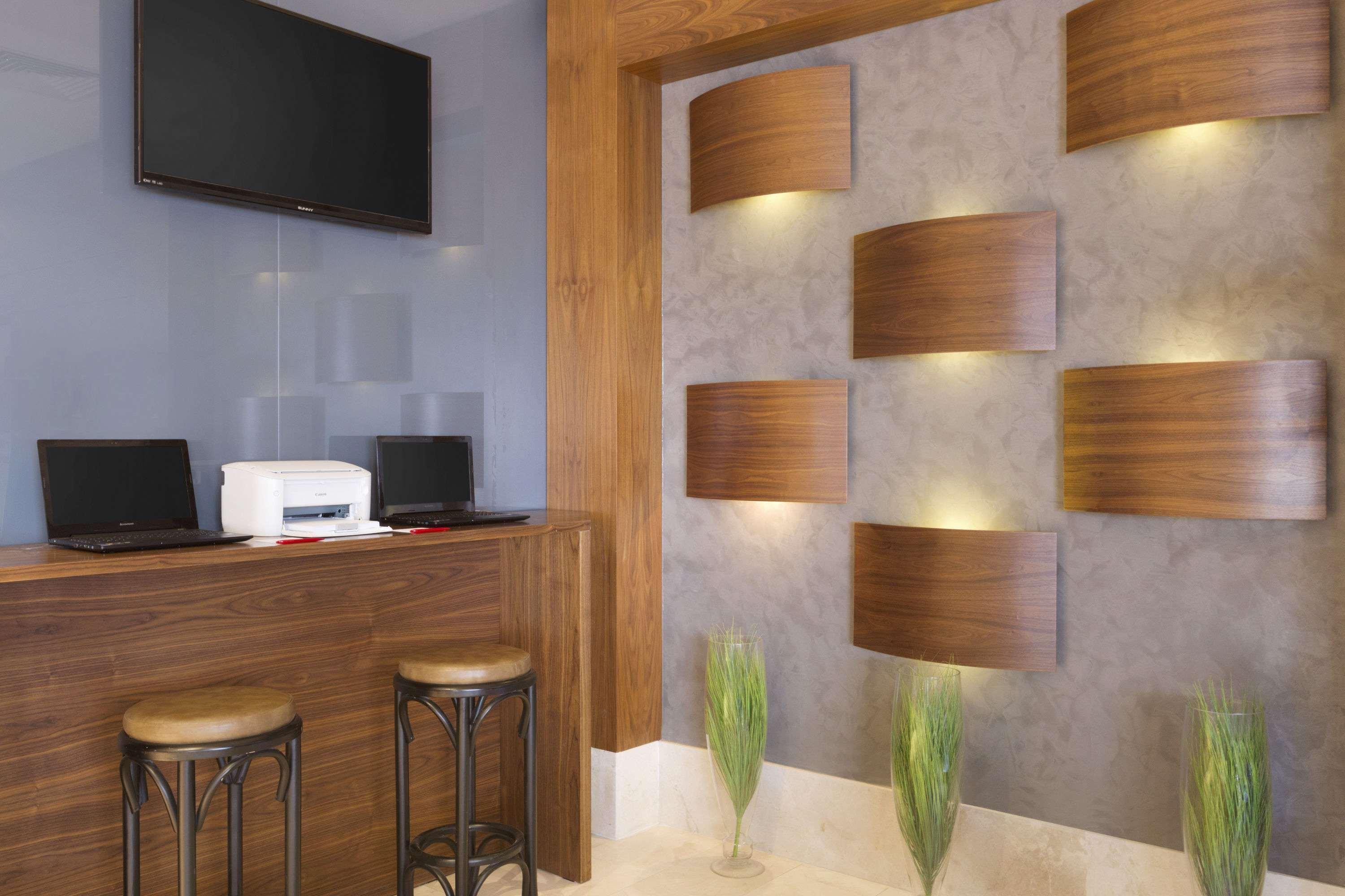 Ramada By Wyndham Istanbul Florya Hotel Eksteriør billede