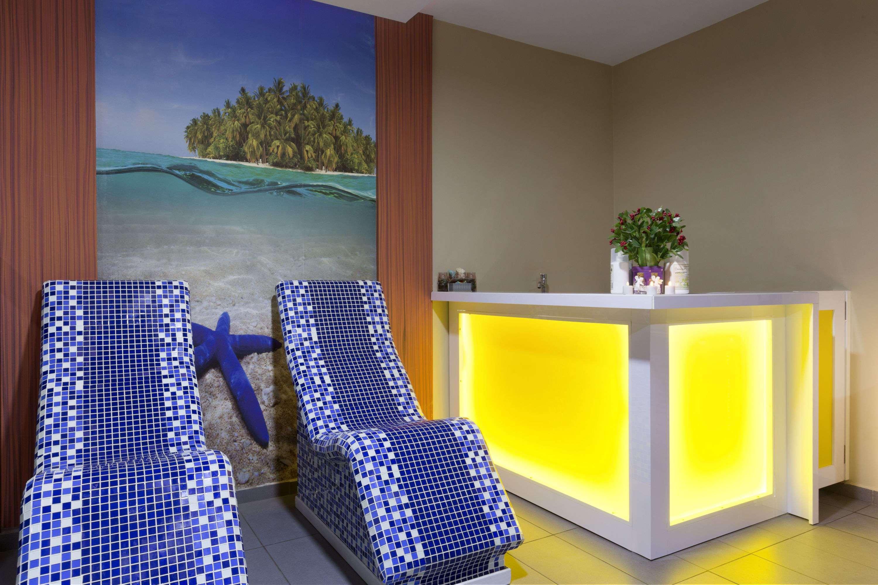 Ramada By Wyndham Istanbul Florya Hotel Eksteriør billede