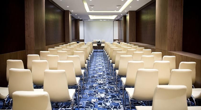 Ramada By Wyndham Istanbul Florya Hotel Eksteriør billede