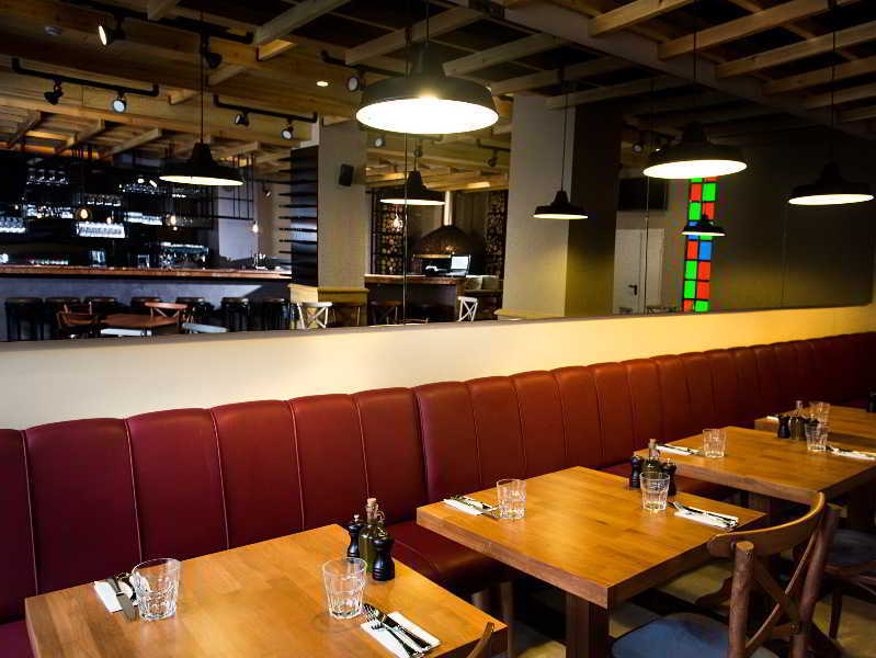 Ramada By Wyndham Istanbul Florya Hotel Eksteriør billede