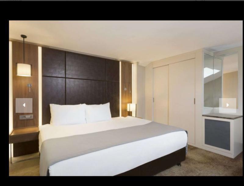 Ramada By Wyndham Istanbul Florya Hotel Eksteriør billede