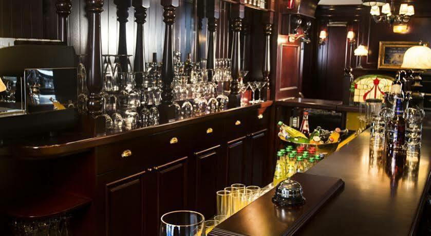 Ramada By Wyndham Istanbul Florya Hotel Eksteriør billede